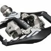 Shimano XTR PD-M9120, Schwarz