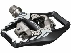 Shimano XTR PD-M9120, Schwarz