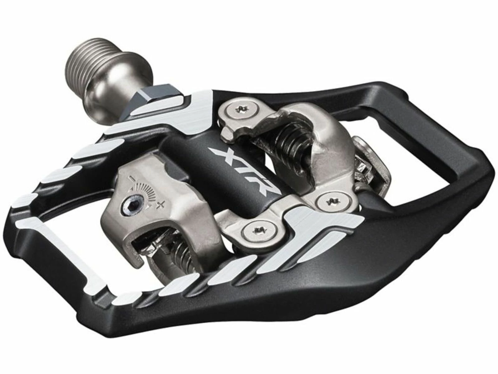 Shimano XTR PD-M9120, Schwarz