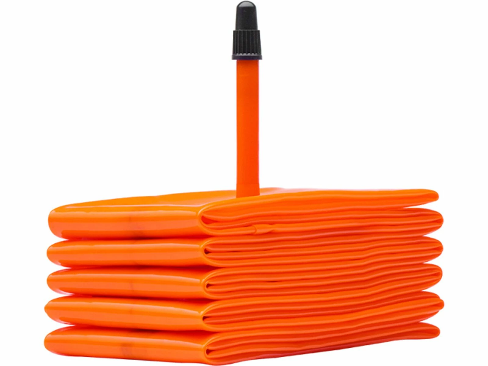 Tubolito Tubo MTB PSENS - 27.5/29 - 1.8-2.5, Orange – Bild 3