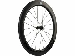 Newmen Advanced SL R.65 Streem Centerlock - 700C / 12x100 Mm