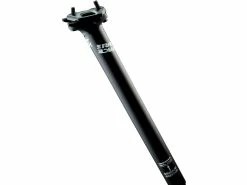 Race Face Ride XC Seatpost - 31,6 / 375 Mm, Black