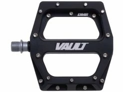 DMR Vault Flat Pedal, Sandblast Black