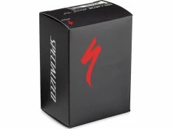 Specialized Standard Schrader Valve Youth Tube - 24 Zoll, Black