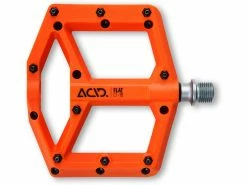 Cube Acid Pedale Flat C1-IB, Orange