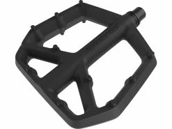 Syncros Squamish III Flat Pedals, Black