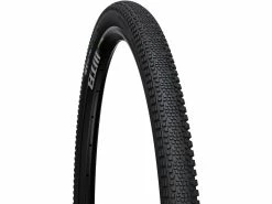 WTB Riddler TCS Light/Fast Rolling - 700C, Schwarz