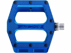 Azonic Pucker Up Pedal, Blue