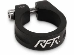 Cube RFR Sattelklemme - 34,9 Mm, Black