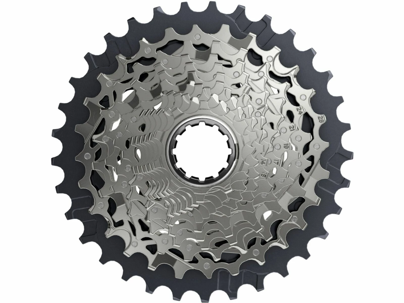 SRAM Force XG-1270 Kassette – Bild 4