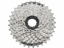 Shimano CS-HG41 Kassette - 8-fach