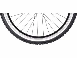 Cube Reifen Kids 160 - 16 Zoll, Black´n´white