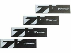 Time Carbon Blade Kit XPro - 4 Stück