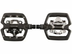 Look Geo Trekking Roc, Black