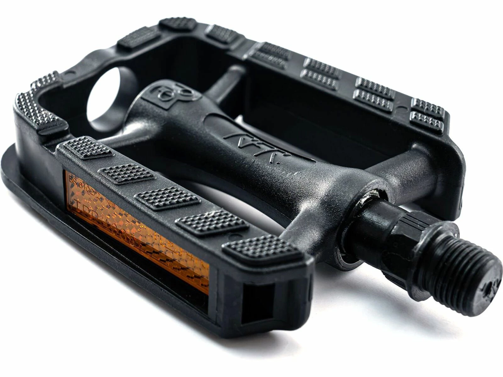 Cube RFR Pedale Comfort HQP, Black â Bild 3