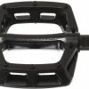 DMR V8 Flat Pedal, Black