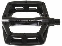 DMR V8 Flat Pedal, Black