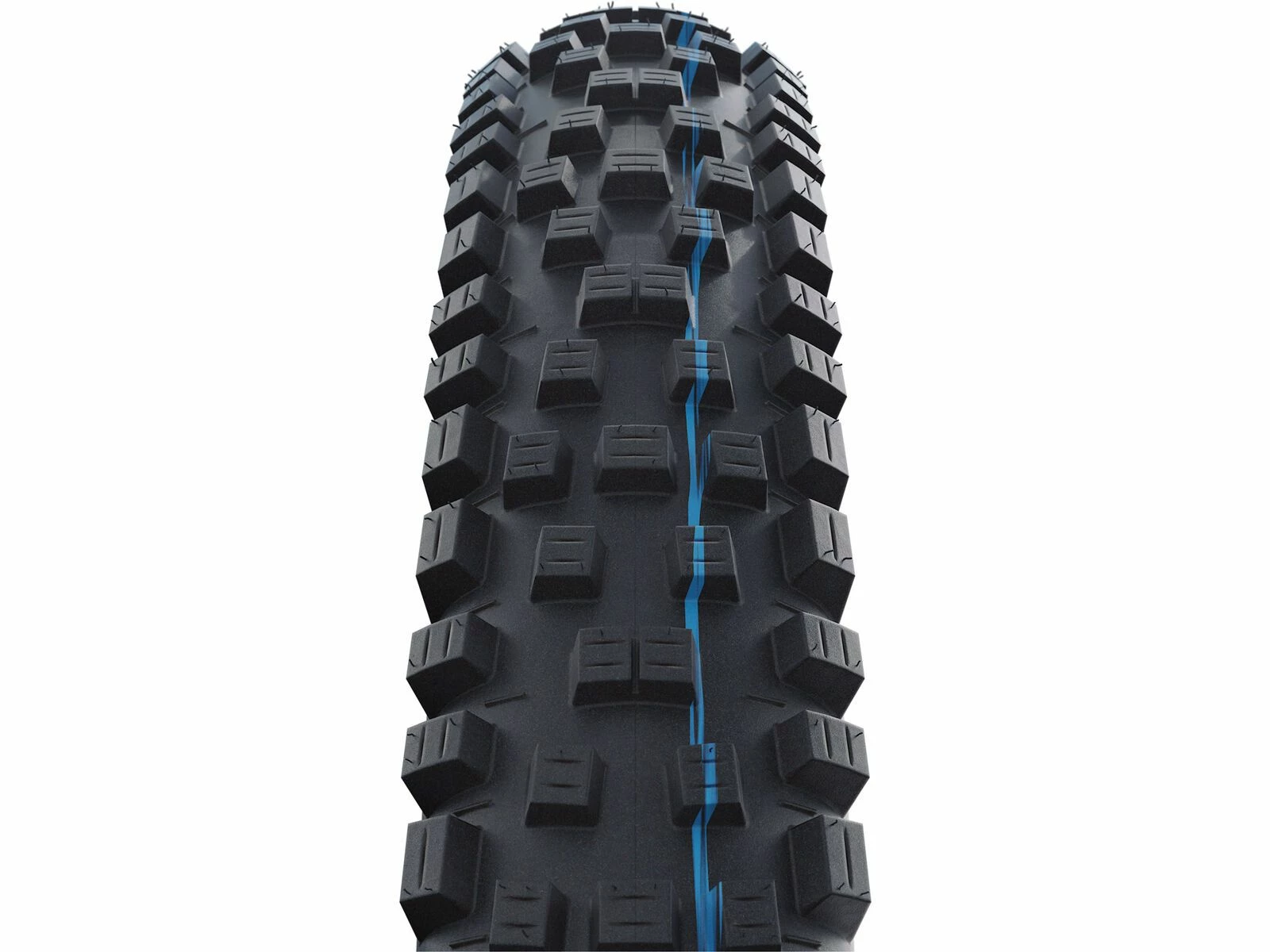Schwalbe Nobby Nic Evo Addix SpeedGrip Super Ground - 26 Zoll – Bild 2