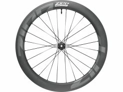Zipp 404 Firecrest Tubeless Disc 700C