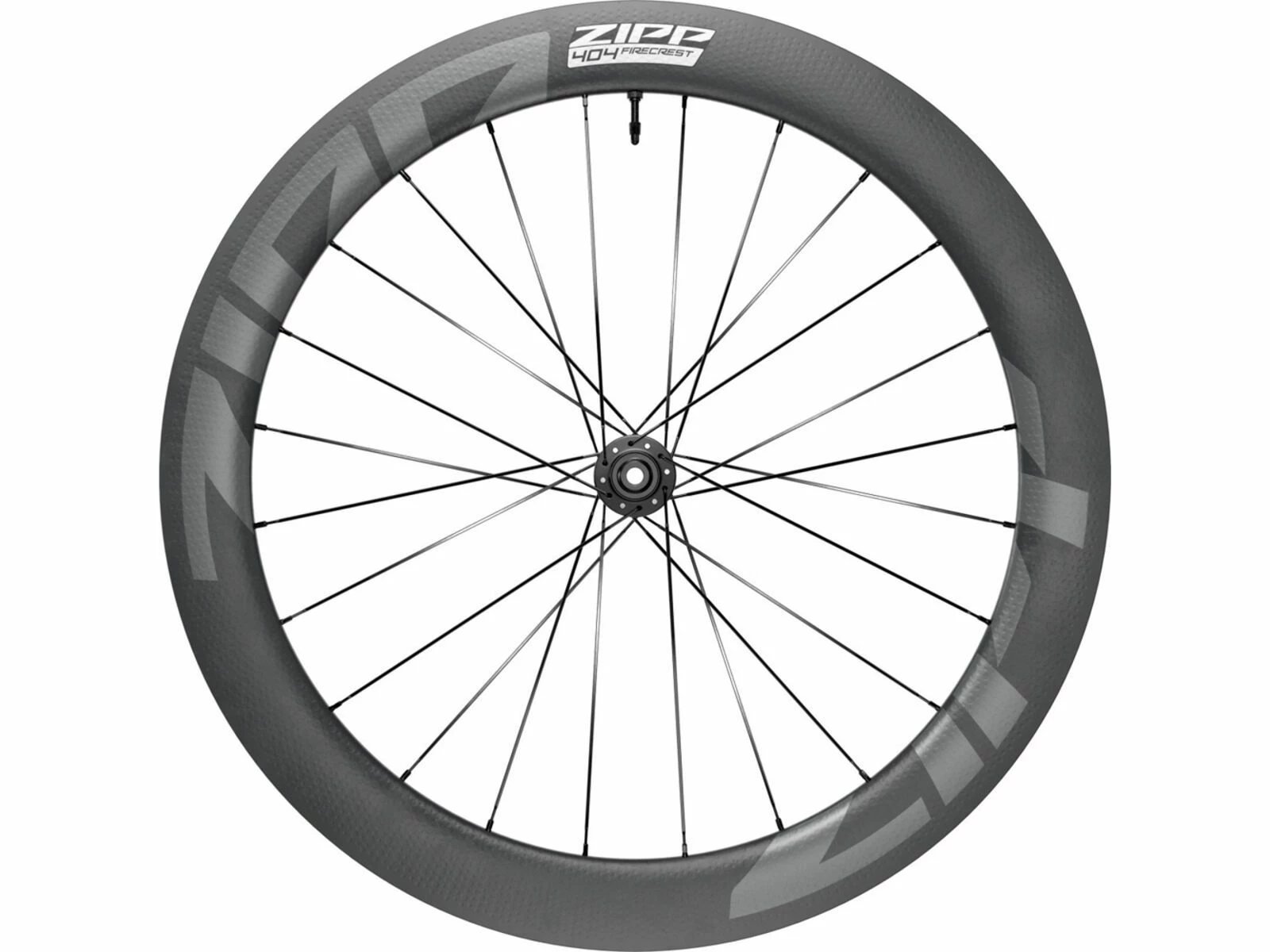 Zipp 404 Firecrest Tubeless Disc 700C