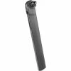 Specialized S-Works Venge Carbon Seatpost - 390 / 20 Mm Offset, Satin Carbon