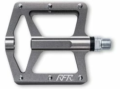 Cube RFR Pedale Flat Race 2.0, Grey