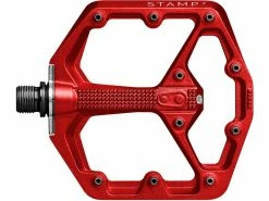 Crankbrothers Stamp 7 Small, Red
