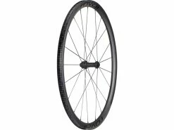 Specialized Roval Alpinist CLX II - 700C, Satin Carbon/gloss Black