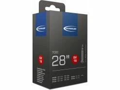 Schwalbe Schlauch SV 16 - 28 X 1.00-1.25 / 700 X 28-32C