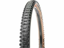 Maxxis Minion DHR II Dual EXO WT TR - 29 Zoll, Tanwall