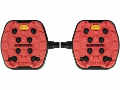 Look Trail Grip, Red