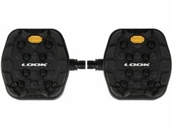 Look Trail Grip, Black