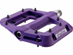 Race Face Chester Pedal, Purple