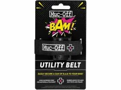 Muc-Off B.A.M! Holster