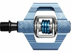 Crankbrothers Candy 3, Slate Blue