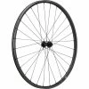 Newmen Advanced SL X.R.25 Centerlock - 700C / 12x100 Mm, Black