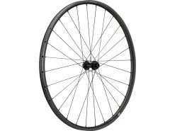 Newmen Advanced SL X.R.25 Centerlock - 700C / 12x100 Mm, Black