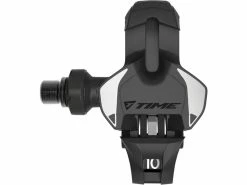 Time XPro 10, Schwarz-grau