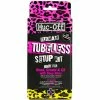 Muc-Off Ultimate Tubeless Setup Kit Road (60 Mm)