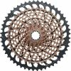 SRAM XG-1299 Eagle Kassette - 12-fach, Copper