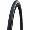 Schwalbe Pro One Tubeless Evo Addix Race Super Race - 700C, Transparent Sidewall