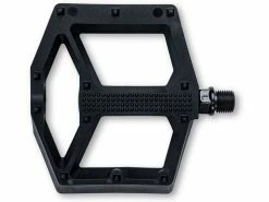 Cube Acid Pedale Flat C2-CC, Black