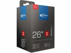 Schwalbe Schlauch SV 13F Freeride - 26 X 2.10-3.00