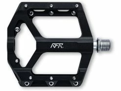 Cube RFR Pedale Flat SL 2.0, Black