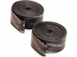 Specialized Rim Strip - 26 Zoll, Black