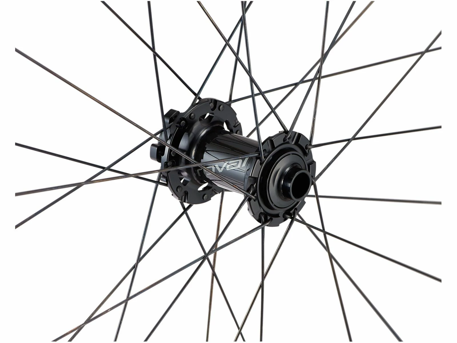 Specialized Roval Traverse 29 6B, Black/charcoal – Bild 2