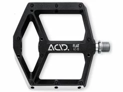 Cube Acid Pedale Flat A2-IB, Black