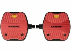 Look Geo City Grip, Red