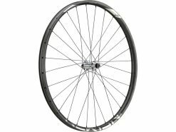 Newmen Advanced SL A.30 Centerlock - 27.5 / 15x110 Mm Boost, Black/silver