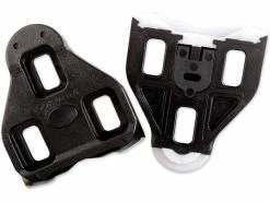 Look Kéo Cleat - 0° Float, Black